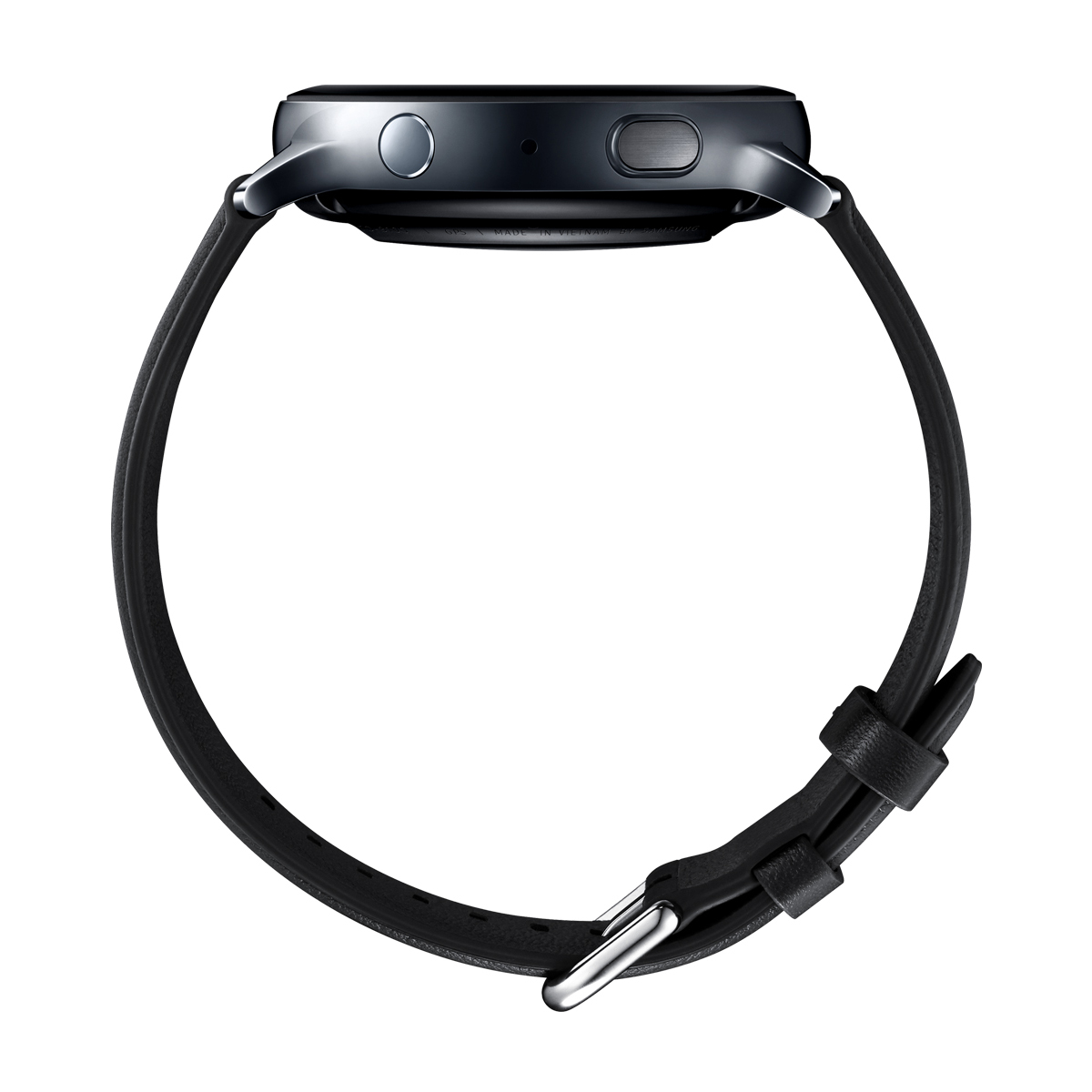 Đồng hồ thông minh Samsung Galaxy Watch Active 2 (Đen)