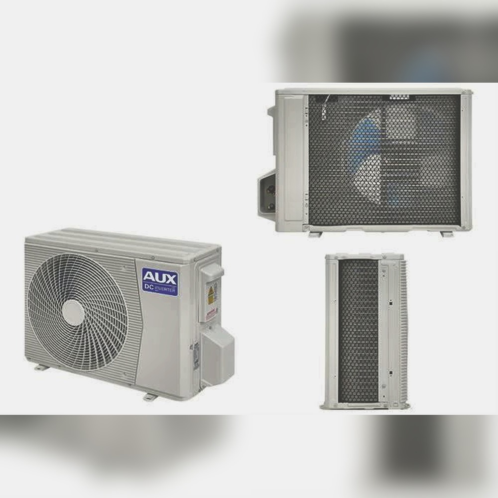 Máy lạnh AUX Inverter 1.5 HP AW13CAA4DI-3VN