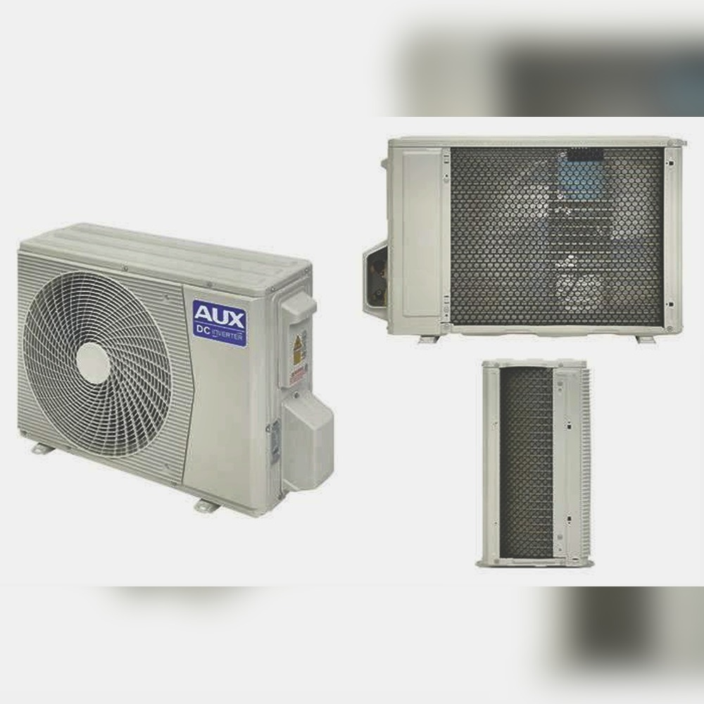 Máy lạnh AUX Inverter 2 HP AW18CAA4DI-5VN