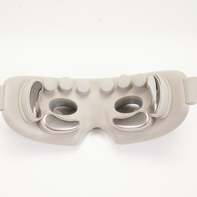 first img MÁY MASSAGE MẮT FUJIYAMA FM-1610