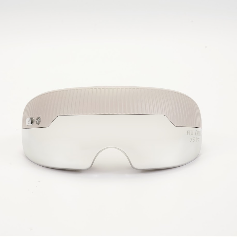 first img MÁY MASSAGE MẮT FUJIYAMA FM-1610