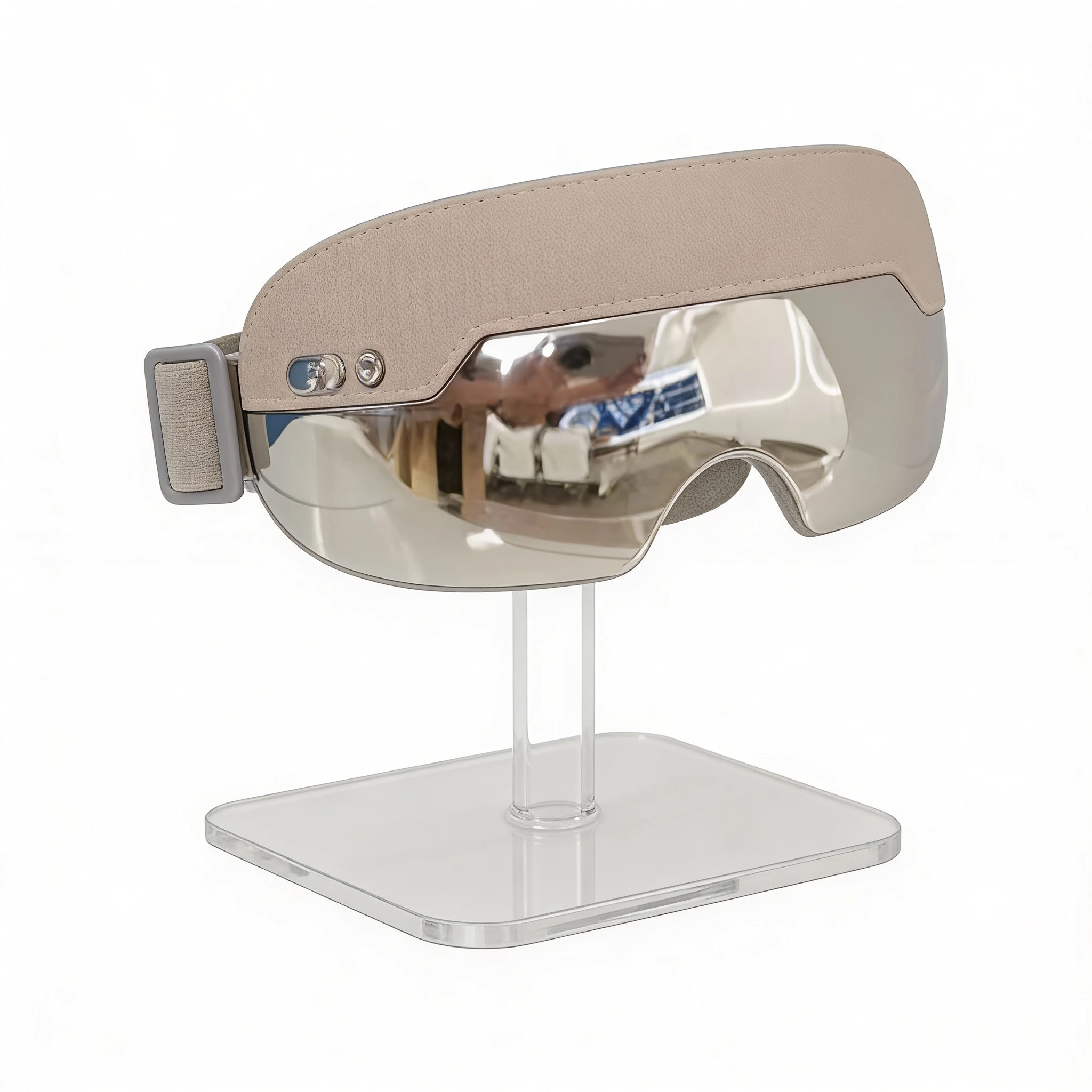 first img MÁY MASSAGE MẮT FUJIYAMA FM-1610