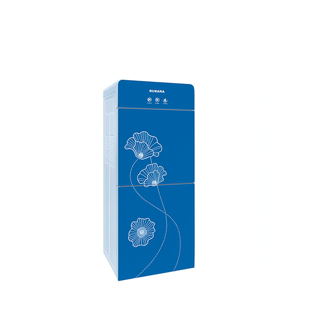 Máy nóng lạnh Sukara LB-LWB1.5-5X76R-Blue