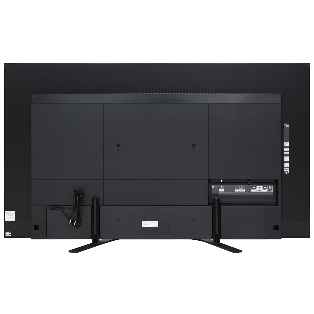Android Tivi Oled SONY 55 Inch KD-55A8G VN 4K