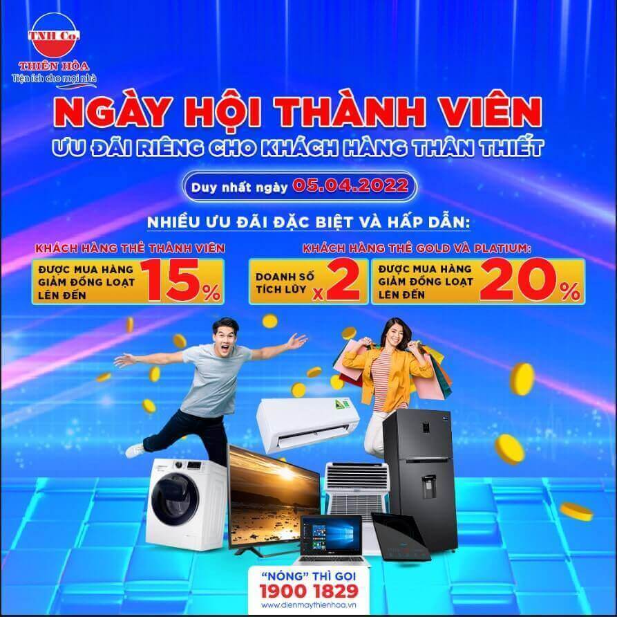 ngay hoi thanh vien