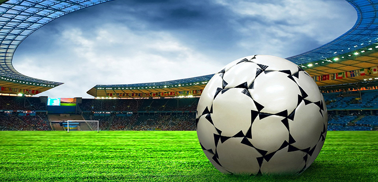 Các ứng dụng xem bóng đá dành cho Smart Tivi