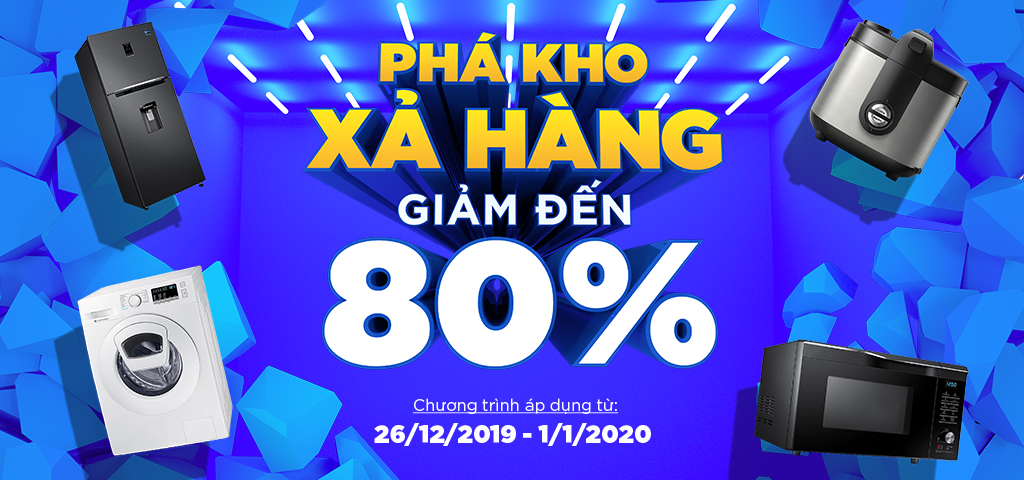 THIÊN NAM HÒA PHÁ KHO XẢ HÀNG GIẢM MẠNH ĐẾN 80%++