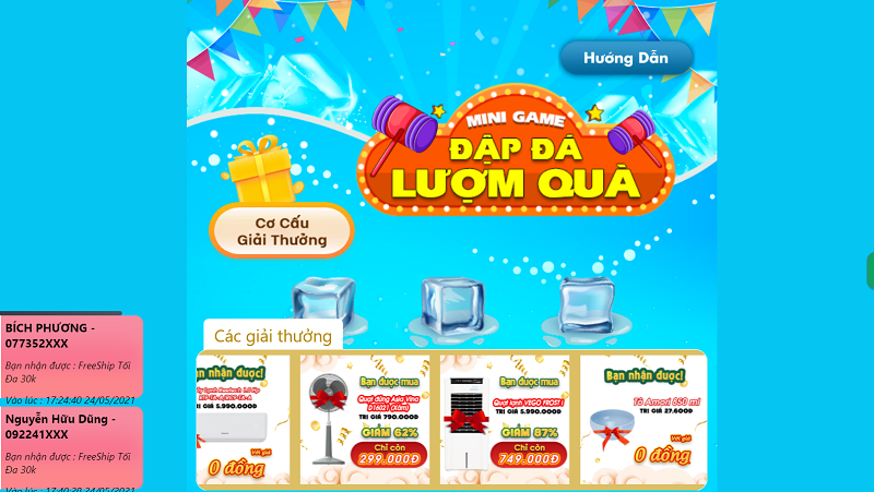 Thiên Nam Hòa 4