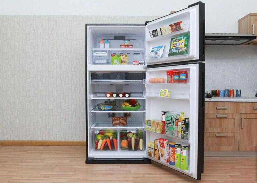 4 triệu mua tủ lạnh nào vừa chất lượng, vừa tiết kiệm điện? - Siêu Thị Điện Máy Thiên Nam Hòa