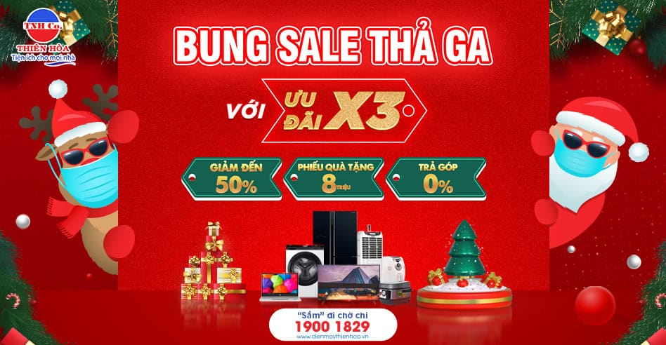 bung sale tha ga