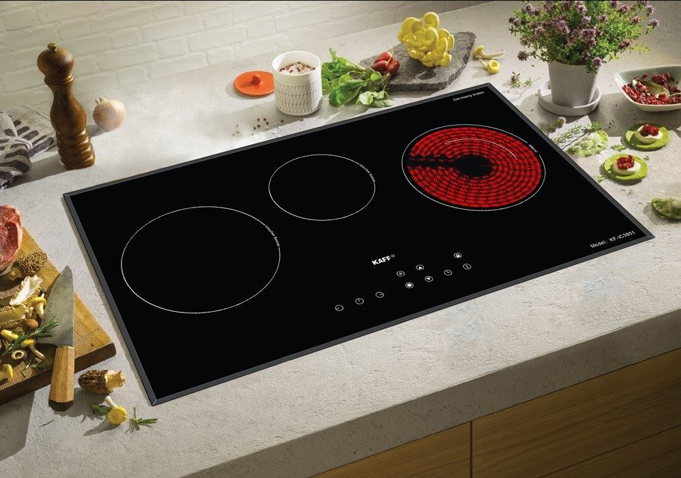 Top bếp hồng ngoại giá rẻ nhất tại Điện máy Thiên  Nam Hòa