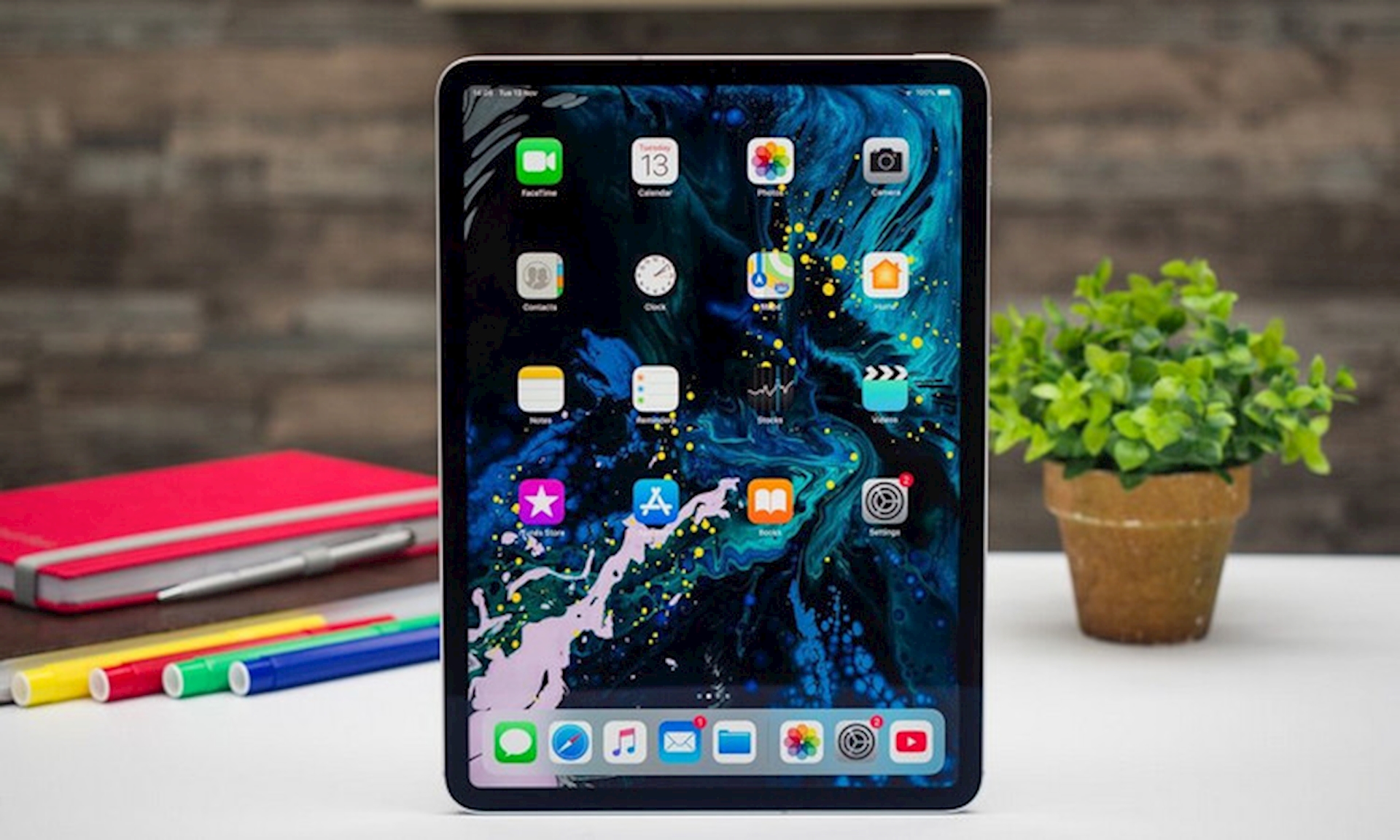 Những điều cần biết khi chọn mua ipad - Siêu Thị Điện Máy Thiên Nam Hòa
