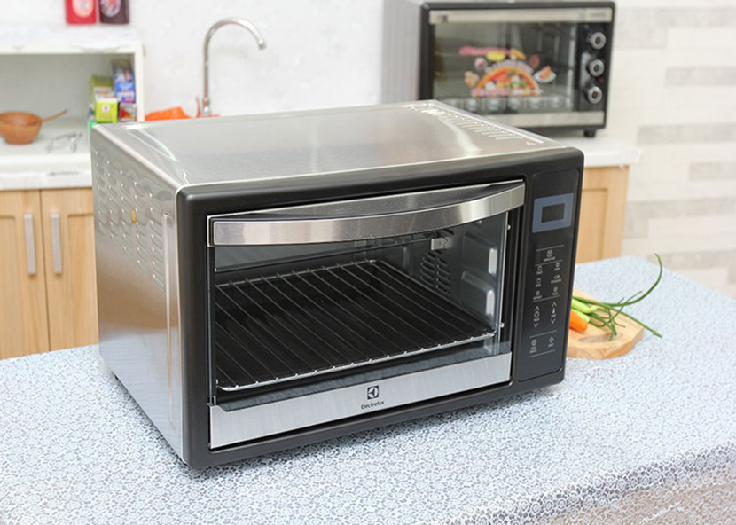 Lò nướng Electrolux có tốt không? - Siêu Thị Điện Máy Thiên Nam Hòa