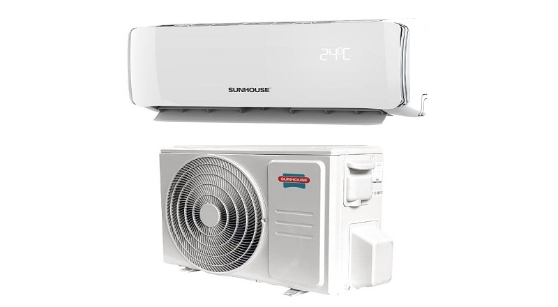 Phân biệt máy lạnh 1 cục và máy lạnh 2 cục-Siêu thị Điện máy Thiên Nam Hòa