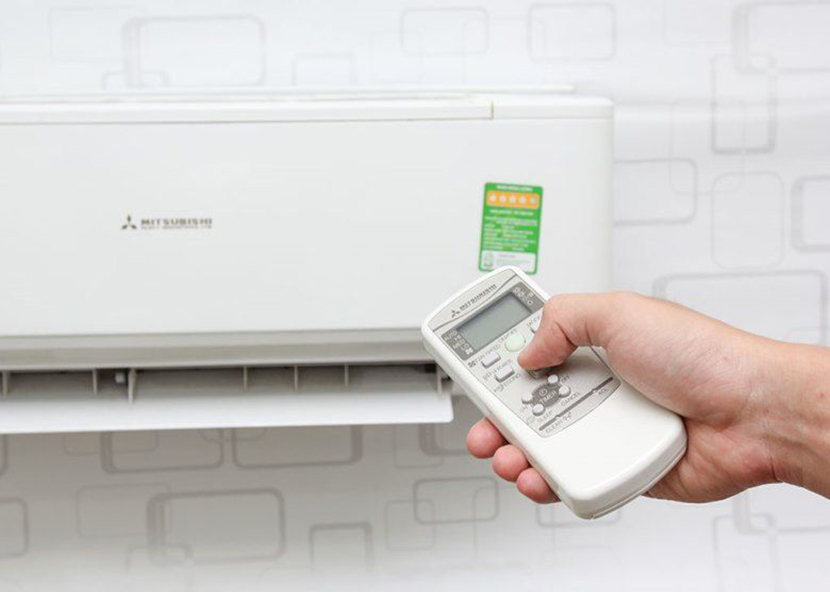 Máy lạnh báo đèn đỏ khi đang hoạt động là bị vấn đề gì?-Siêu thị Điện máy Thiên Nam Hòa