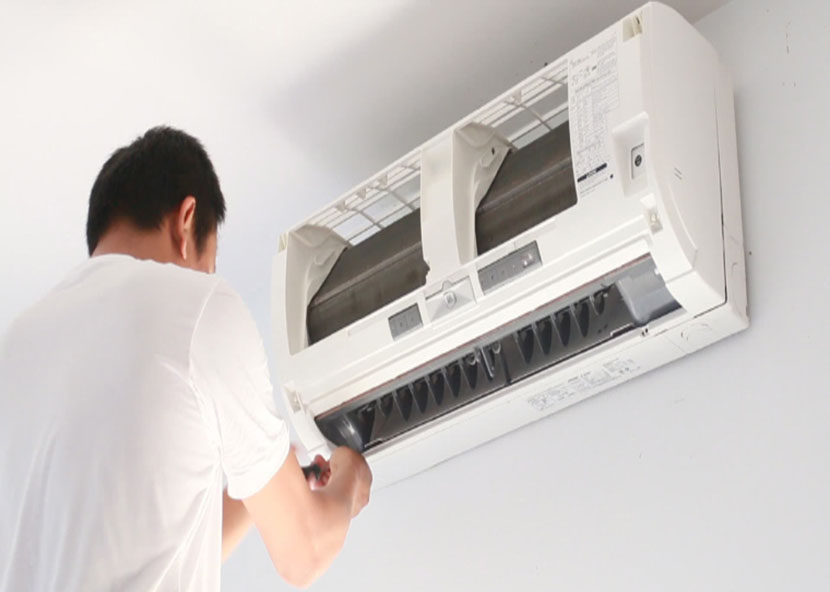 Máy lạnh bị kêu: Nguyên nhân và cách khắc phục- Siêu thị Điện máy Thiên Nam Hòa
