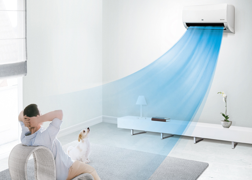 Top máy lạnh tiết kiệm điện nên mua tại Thiên Nam Hòa