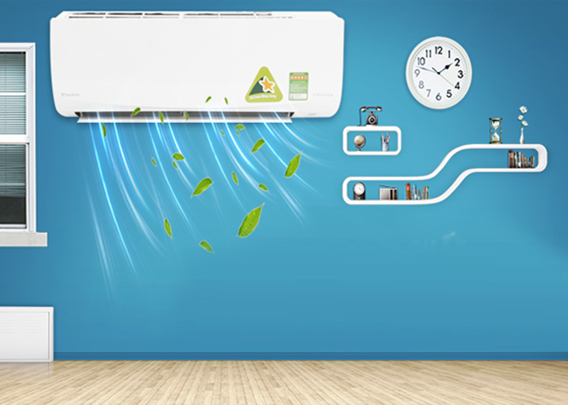 Giá máy lạnh 1 ngựa bao nhiêu? Loại nào tốt, tiết kiệm điện?