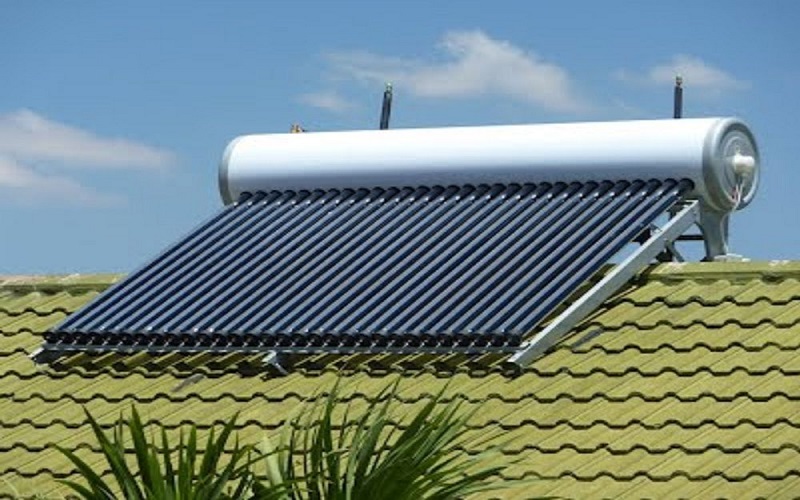 Máy nước nóng lạnh 1