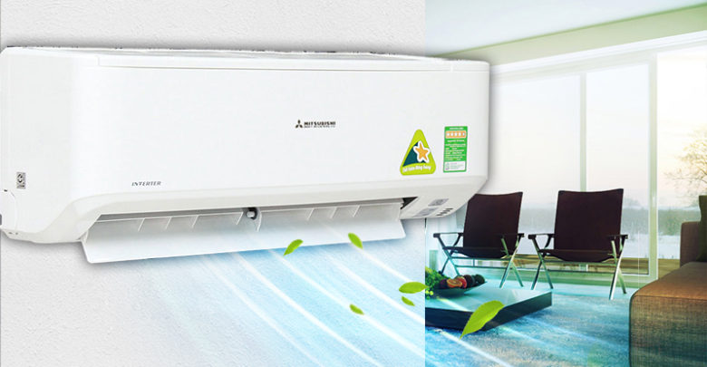 Những lý do nên mua máy lạnh Mitsubishi-Siêu thị Điện máy Thiên Nam Hòa