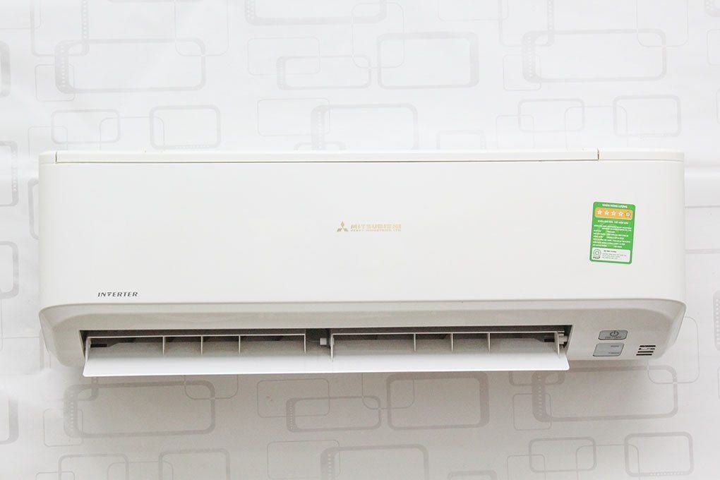 Máy Lạnh MITSUBISHI HEAVY 1.0 HP SRK10YT-S5