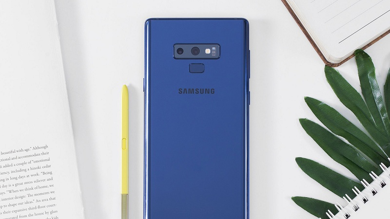 Samsung Galaxy Note 10 giá rẻ