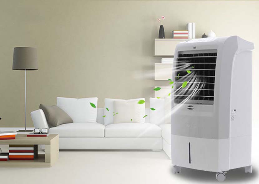 Mua quạt điều hòa của hãng nào bền, giá cả hợp lý?  - Siêu Thị Điện Máy Thiên Nam Hòa