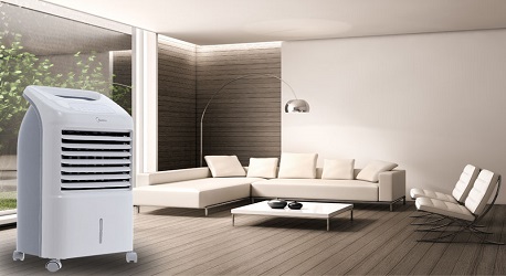 Quạt lạnh là gì? Công dụng của loại quạt này “thần kỳ” ra sao? - Siêu Thị Điện Máy Thiên Nam Hòa