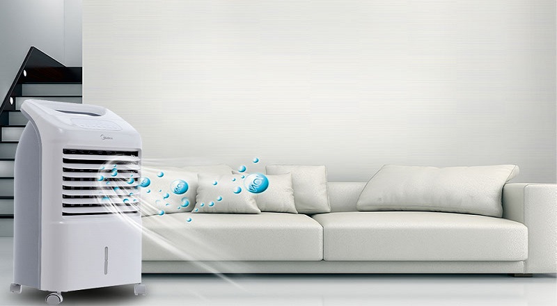 4 mẫu quạt lạnh Asanzo cần rinh ngay về nhà, bạn đã biết chưa? - Siêu Thị Điện Máy Thiên Nam Hòa
