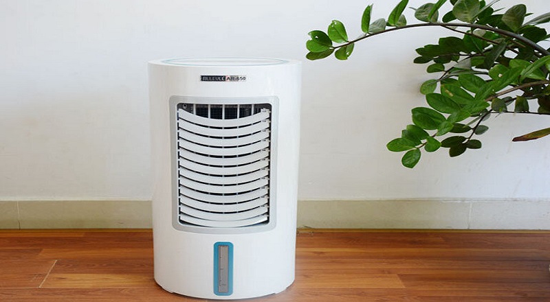 Quạt lạnh công suất lớn 1