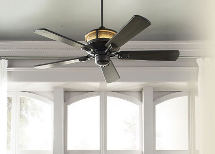 Nên mua quạt trần Panasonic 3 cánh, 4 cánh hay 5 cánh? - Siêu Thị Điện Máy Thiên Nam Hòa