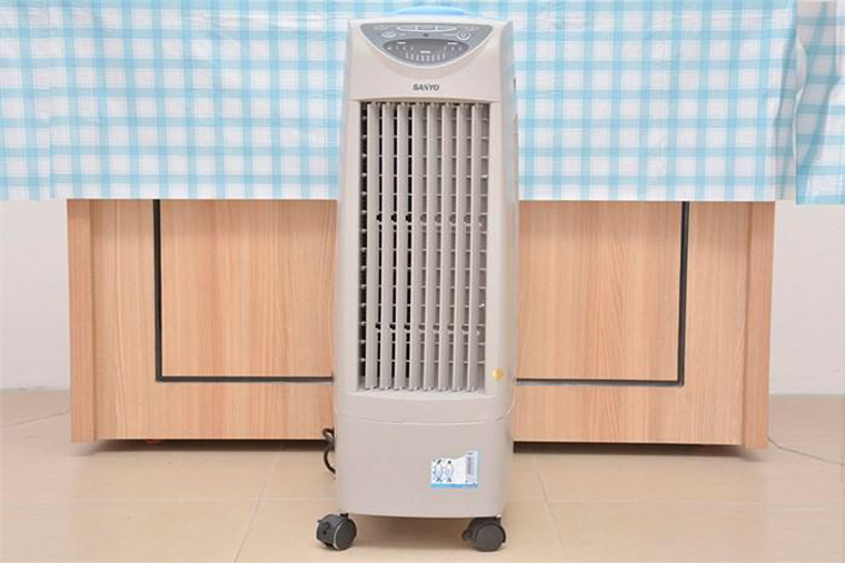 Top quạt hơi nước giá rẻ tại Điện máy Thiên Nam Hòa