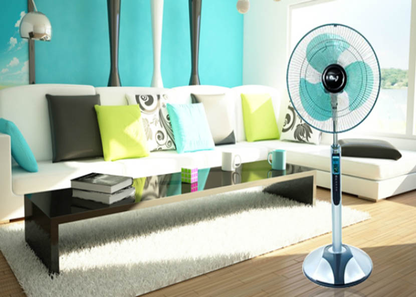 Các tiêu chí khi chọn mua quạt đứng - Siêu Thị Điện Máy Thiên Nam Hòa