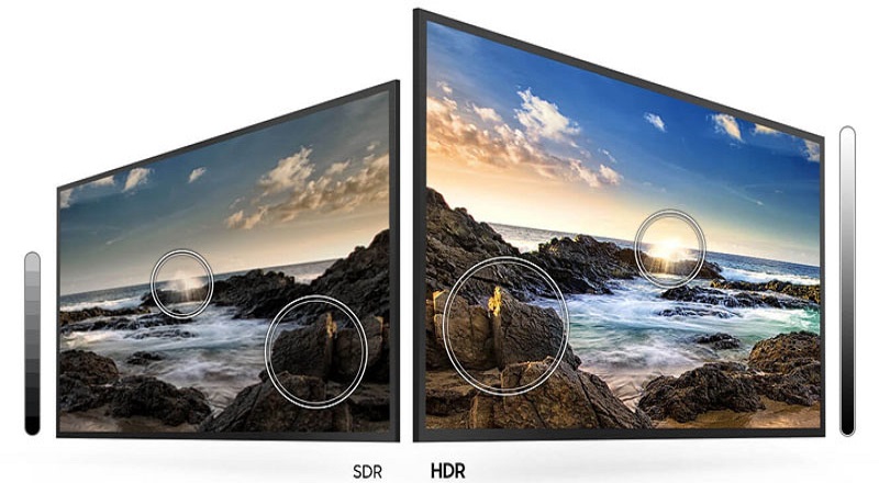 Top tivi 4K Samsung chất lượng, nên mua nhất tại Điện máy Thiên Nam Hòa
