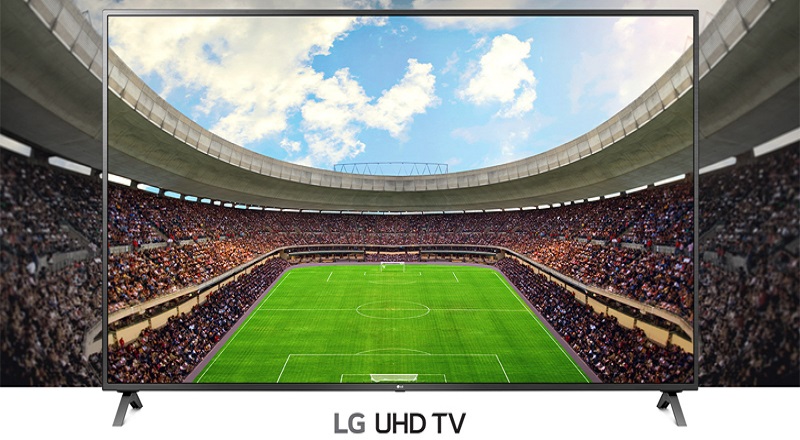 Tivi LG 49 inch 1
