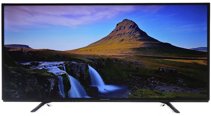 Tivi Panasonic 2
