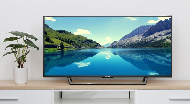 Tivi Sony 32 inch 1