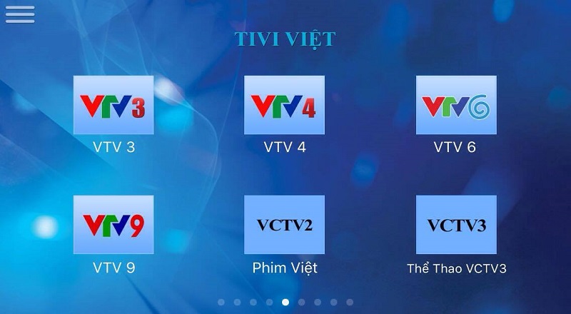 Tivi trực tuyến 2