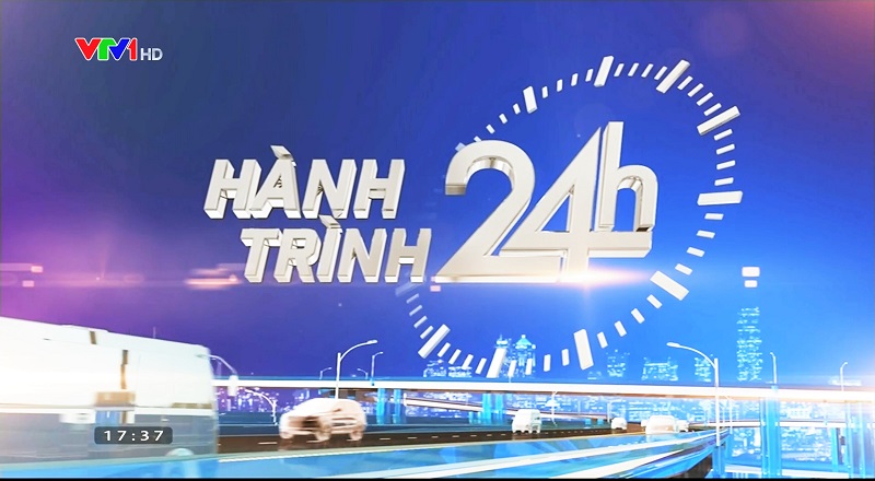 Tivi VTV1 2