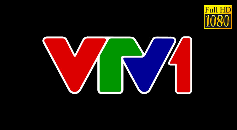 Tivi VTV1 1