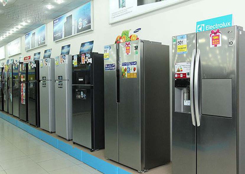 Có nên mua tủ lạnh trưng bày không?  - Siêu Thị Điện Máy Thiên Nam Hòa