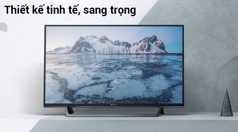 Smart Tivi Sony 40 inch KDL-40W660E LED