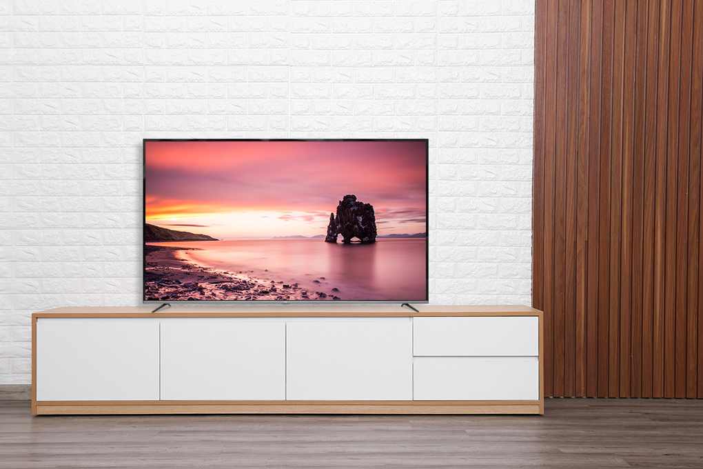 Android Tivi TCL 4K 50 Inch L50P8-UF LED