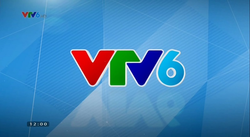 Tivi VTV6 1