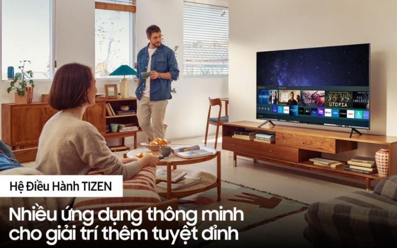 giá tivi samsung 55 inch