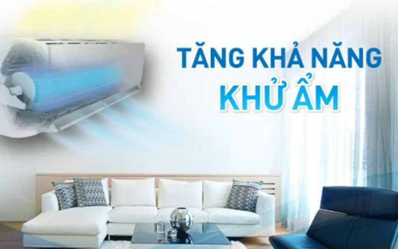 Máy lạnh Daikin 1.5 HP ATF35UV1V