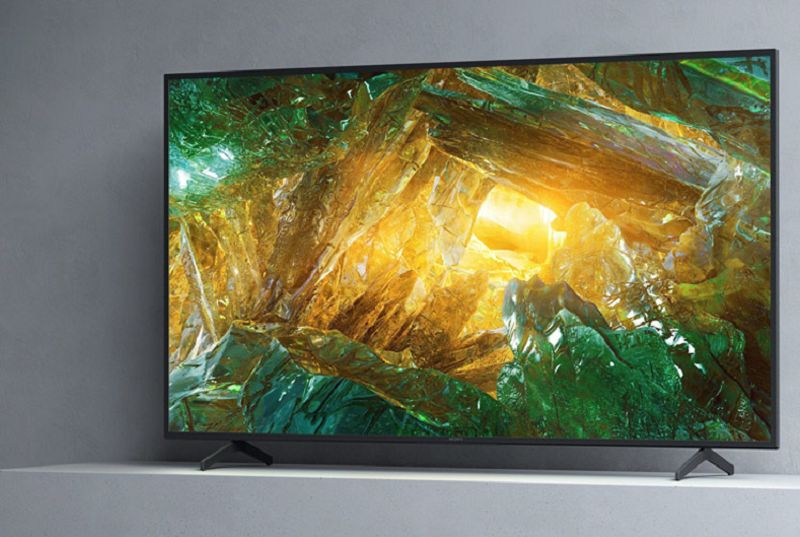Android-Tivi-Sony-4K-43-inch-KD-43X8050H