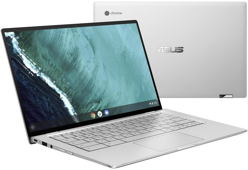 Asus Chromebook