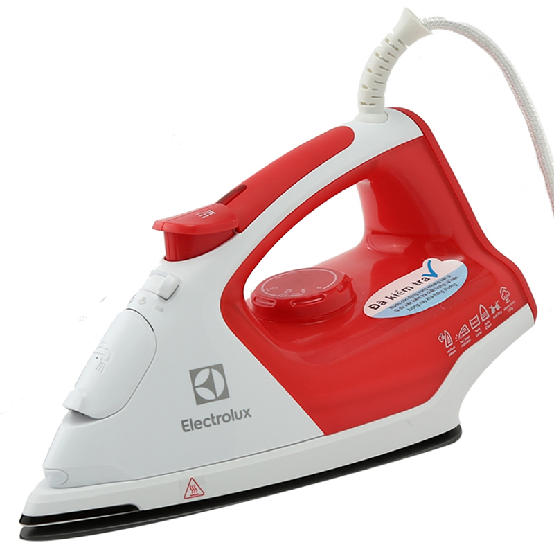 Bàn ủi hãng Electrolux