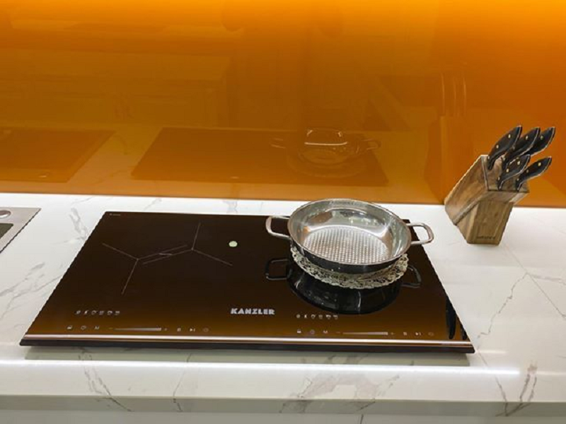 Bếp điện âm Kanzler KA-920IIH